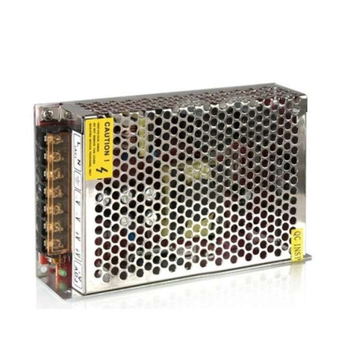 Блок питания LED STRIP PS 60Вт 12В Gauss 