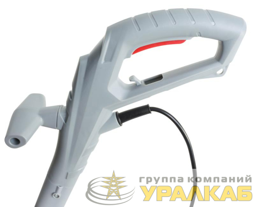 Триммер электрический ЭТ-450 Ресанта 