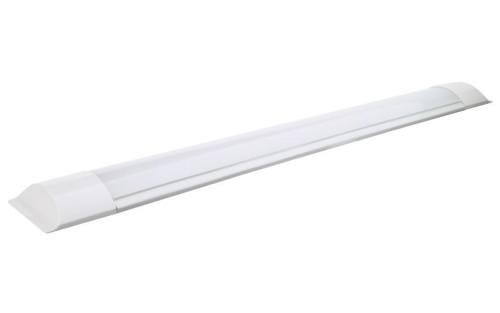 Светильник светодиодный LWL-5029-01 (20Вт 6500К 220В NEW) Ultraflash 