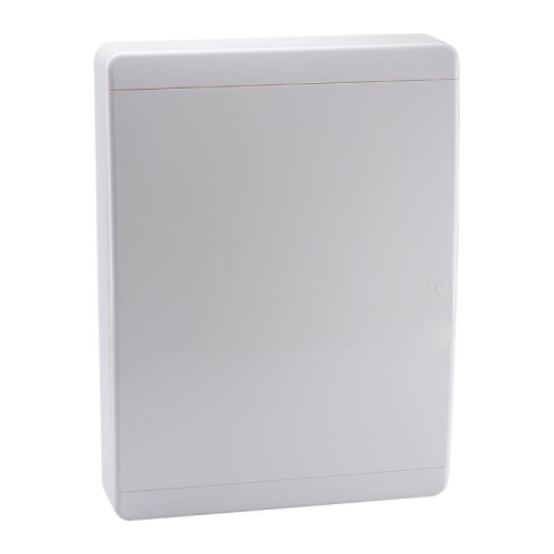 Корпус пластиковый Optibox P BNN 2 54 IP41 КЭАЗ 