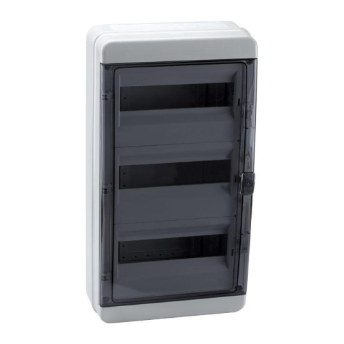 Корпус пластиковый Optibox P BNK 3 36 IP65 КЭАЗ 