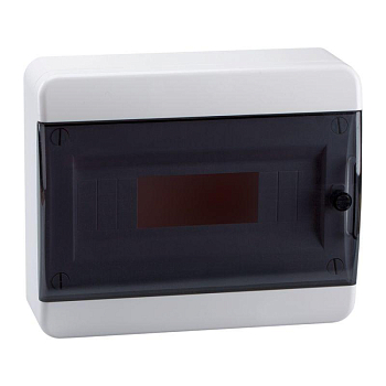 Корпус пластиковый Optibox P BNK 2 12 IP41 КЭАЗ 