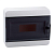 Корпус пластиковый Optibox P BNK 2 12 IP41 КЭАЗ 