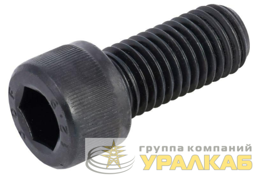 Головка удароприемная d16мм сталь IEK 