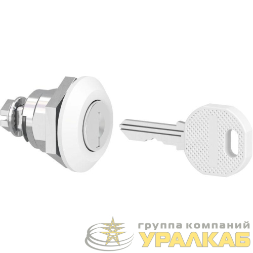 Замок с личинкой для щита Resi9 KV SchE 