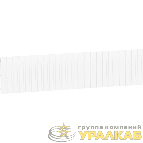 Комплект заглушек для щита Resi9 KV SchE 