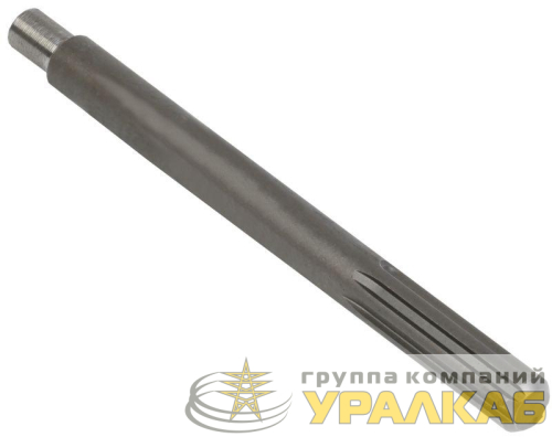 Насадка для перфоратора SDS-max L250мм d15мм IEK 