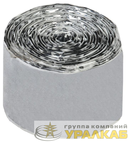 Лента изоляционная 0.5х45мм 6м IEK 