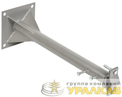 Кронштейн для мачты 500-800мм стандарт IEK 