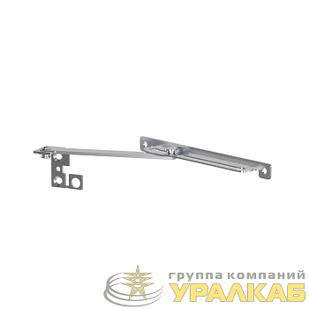 Ограничитель угла открытия секционной внешней двери 90град. DKC 