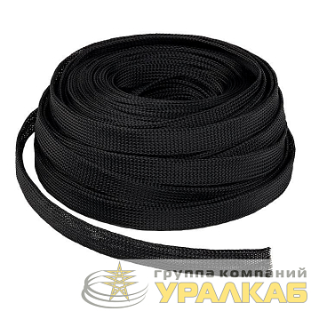 Оплетка кабельная из полиамида 20-32мм (уп.50м) PROxima EKF 