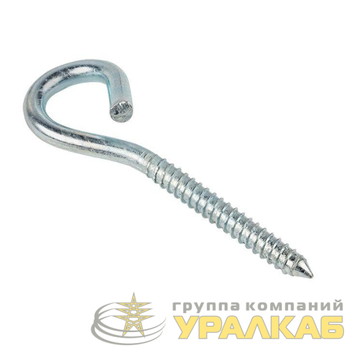 Крюк с резьбой ВТ8 PROxima EKF 