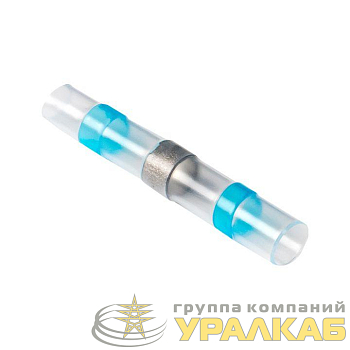 Гильза термоусаживаемая ПК-Т 1.5-2.5 под пайку (уп.20шт) EKF 