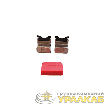 Ножи О сменные для 2ART80 для проводов сечением от 10 до 16кв.мм DKC 