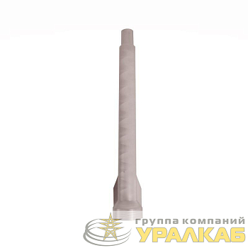 Миксер для двухкомпонентной пены DKC 