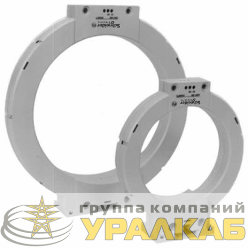 Тор нулевой последов. D120мм SchE 