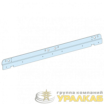 Перекладина подъемная для соединения шкафа+кабель-канала+шкафа (уп.2шт) SchE 