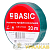 Изолента класс А 0.18х19мм (рул.20м) зел. EKF 