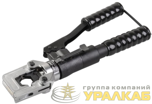 Пресс гидравлический универсальный ПГУ IEK 