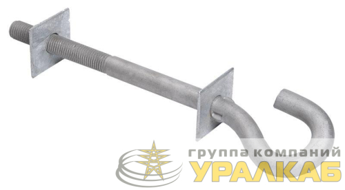 Крюк КМ16-240/119/24 (SOT21.116) IEK 