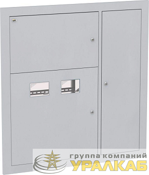 Щит этажный ЩЭ-2-1 36 IP31 УХЛ3 IEK 
