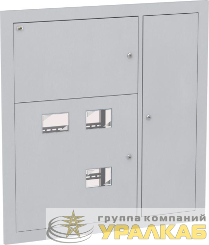 Щит этажный ЩЭ-3-1 36 IP31 УХЛ3 IEK 