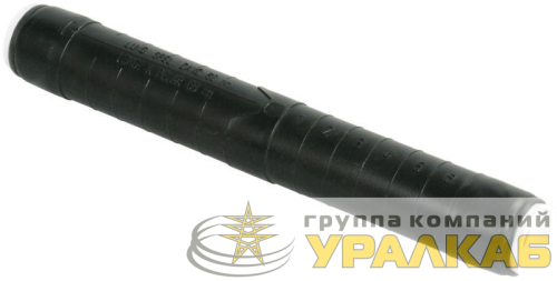 Гильза изолированная нулевая ГИН 70 (MJPT 70N) IEK 