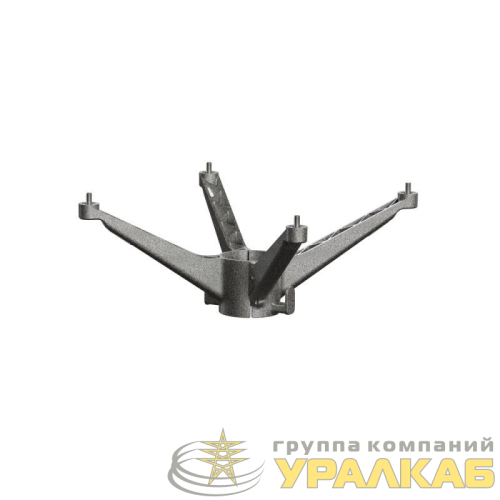 Крепление столешницы Unica System+ SchE 