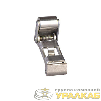 Плунжер роликовый регулир. стальной SchE 