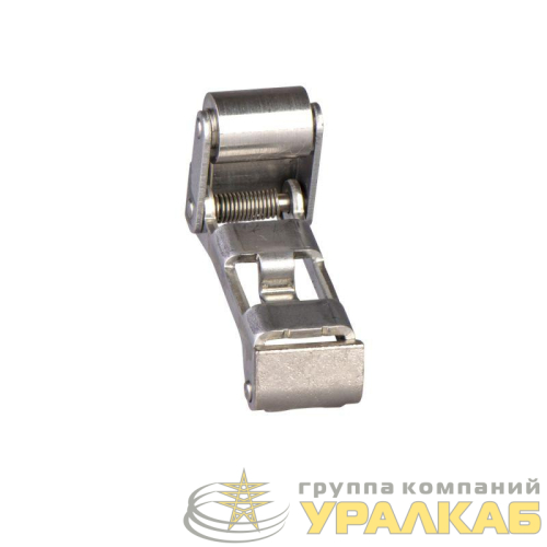 Плунжер роликовый регулир. стальной SchE 