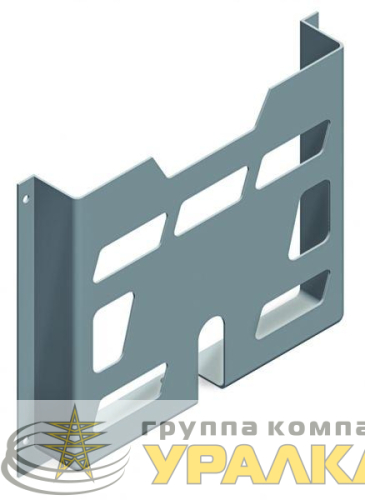 Карман A5 пласт. для документации d22 SchE 