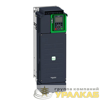 Преобразователь частоты ATV930 30/22кВт 380В 3ф SchE 