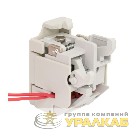 Расцепитель независимый SHT для TR DC24 AV POWER-1 AVERES EKF 