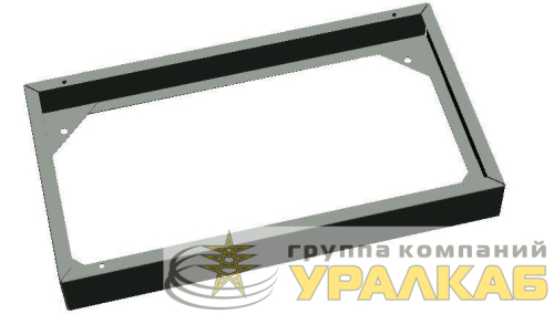 Цоколь к ВРУ Unit S IP31 (Вх450х450) PROxima EKF 