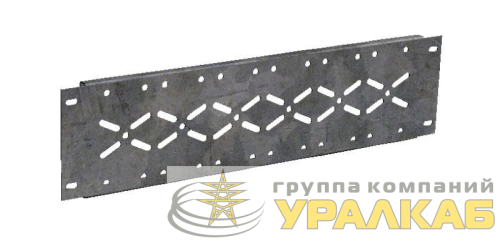 Панель под ППН к ВРУ-1 Unit (Вх800хГ) PROxima EKF 
