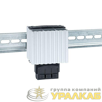 Обогреватель на DIN-рейку клеммный 45Вт 230В IP20 PROxima EKF 