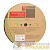 Трубка термоусадочная ТУТ нг 12/6 желт./зел. (уп.100м) EKF 