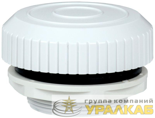 Устройство компенсации давления УКД D=40мм IP66 IEK 