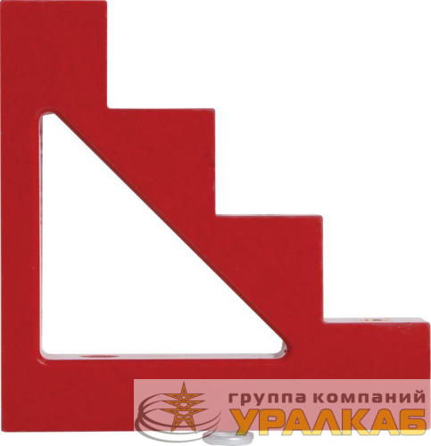 Изолятор ступенчатый ИС4-40 (М8) силовой IEK 
