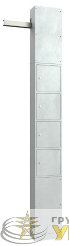 Короб КCC IEK 