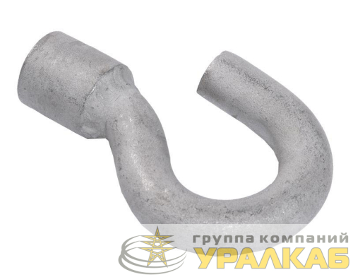 Крюк съемный КС-16-155/20 (PD2.3) IEK 