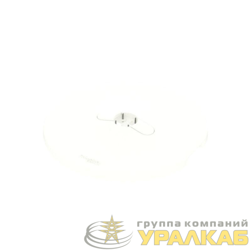 Основание мини-колонны/колонны Unica System+ бел. SchE 