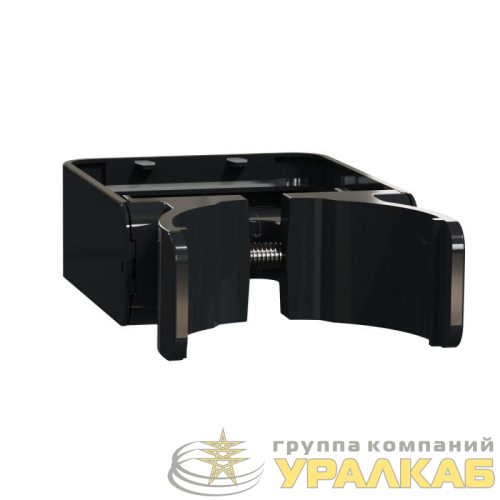 Соединитель блоков для колонн/мини-колонн Unica System+ антрацит SchE 