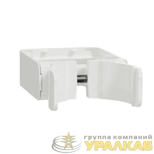 Соединитель блоков для колонн/мини-колонн Unica System+ бел. SchE 