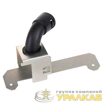 Элемент левосторонний угловой SchE 