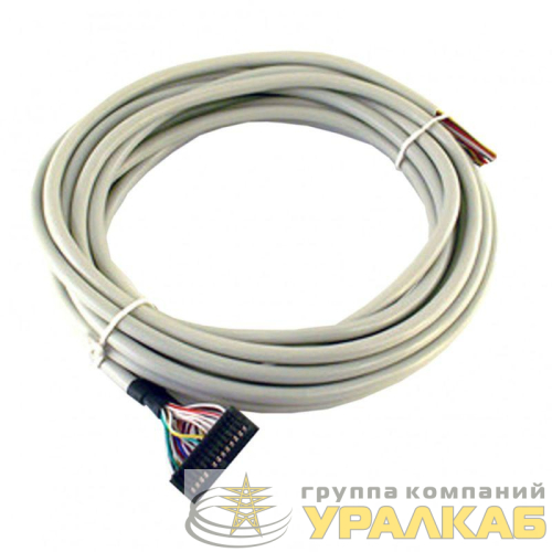 Кабель для модуля вых. TWIDO (дл.1м) SchE 