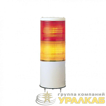 Колонна в сборе 40мм 24В AC/DC LED SchE 
