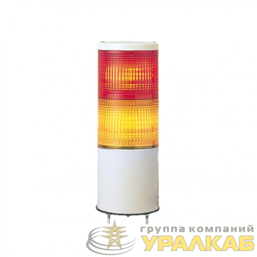Колонна в сборе 40мм 24В AC/DC LED SchE 
