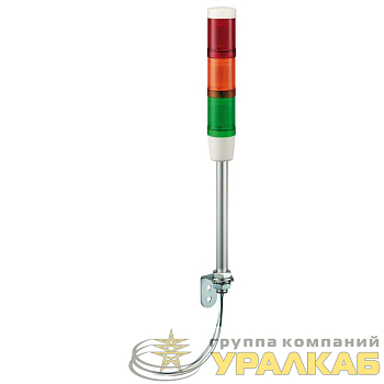 Колонна свет. 45мм красн.; оранж.; зел.; син. SchE 
