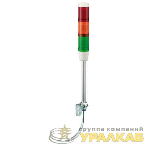 Колонна свет. 45мм красн.; оранж.; зел.; син. SchE 